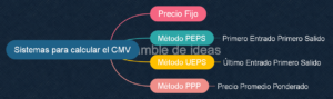 Sistemas para calcular el costo de mercaderías vendidas