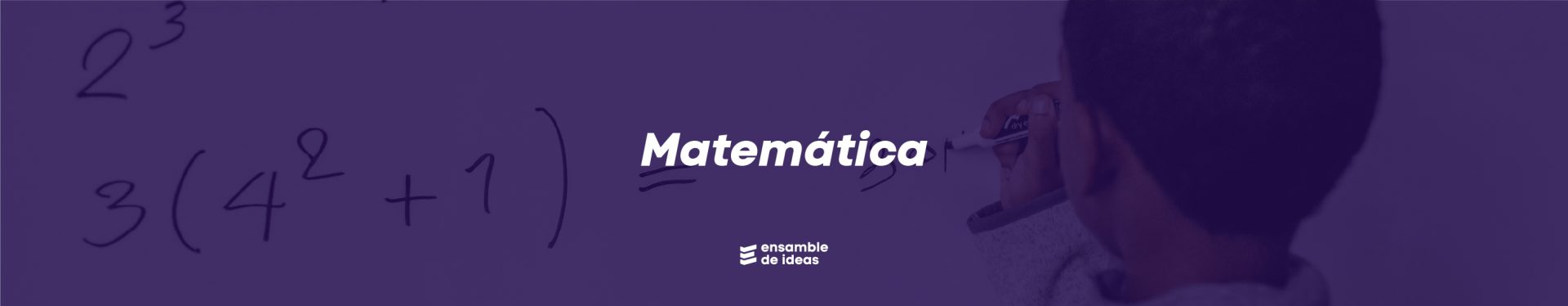 matematicas