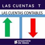 cuentas t contabilidad - portada