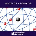 Modelos atómicos ensamble de ideas
