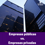portada articulo diferencias entre empresas publicas y privadas